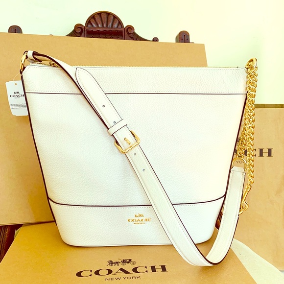 COACH AUTHENTIC Large Paxton Duffle - Picture 2 of 8